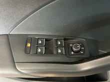 VW T-Cross Style TSI DSG in Rauchgrau Metallic