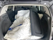 VW T-Cross Style TSI DSG in Rauchgrau Metallic