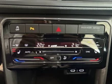 VW T-Cross Style TSI DSG in Rauchgrau Metallic