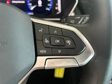 VW T-Cross Style TSI DSG in Rauchgrau Metallic