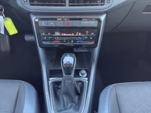 VW T-Cross Style TSI DSG in Rauchgrau Metallic
