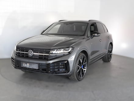 VW Touareg R eHybrid TSI 4MOTION