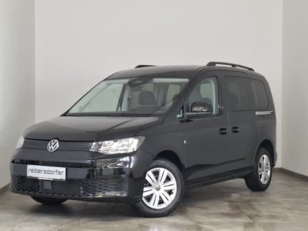 VW Caddy Family TSI