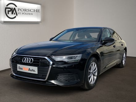 Audi A6 Limousine 40 TDI