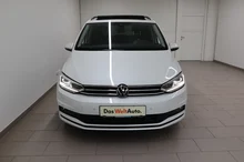 Thumbnail-Foto von Fahrzeug