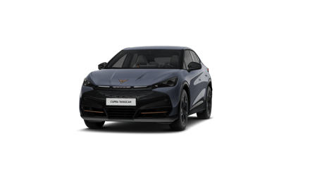 CUPRA Tavascan 210kW/286PS
