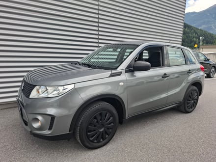 Suzuki Vitara 1,6 VVT 4WD GL Clear