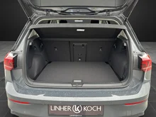 VW Golf Rabbit TDI in Delfingrau Metallic