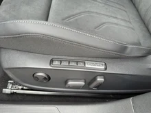 VW Golf Rabbit TDI in Delfingrau Metallic