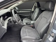 VW Golf Rabbit TDI in Delfingrau Metallic