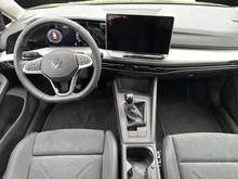 VW Golf Rabbit TDI in Delfingrau Metallic