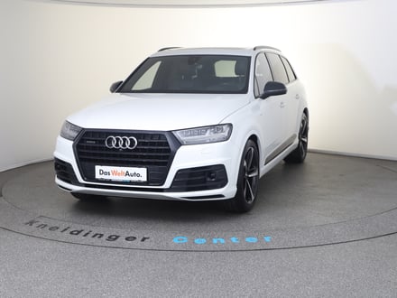 Audi Q7 3.0 TDI quattro