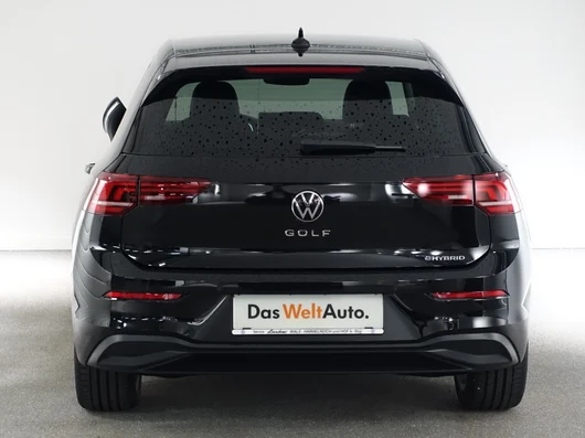 Bild eines VW Golf Rabbit eHybrid DSG 150 kW