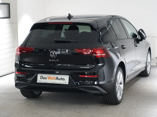 Bild eines VW Golf Rabbit eHybrid DSG 150 kW