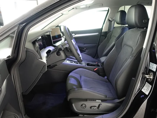 Bild eines VW Golf Rabbit eHybrid DSG 150 kW