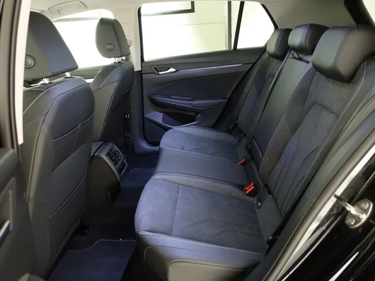 Bild eines VW Golf Rabbit eHybrid DSG 150 kW