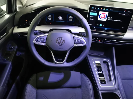 Bild eines VW Golf Rabbit eHybrid DSG 150 kW