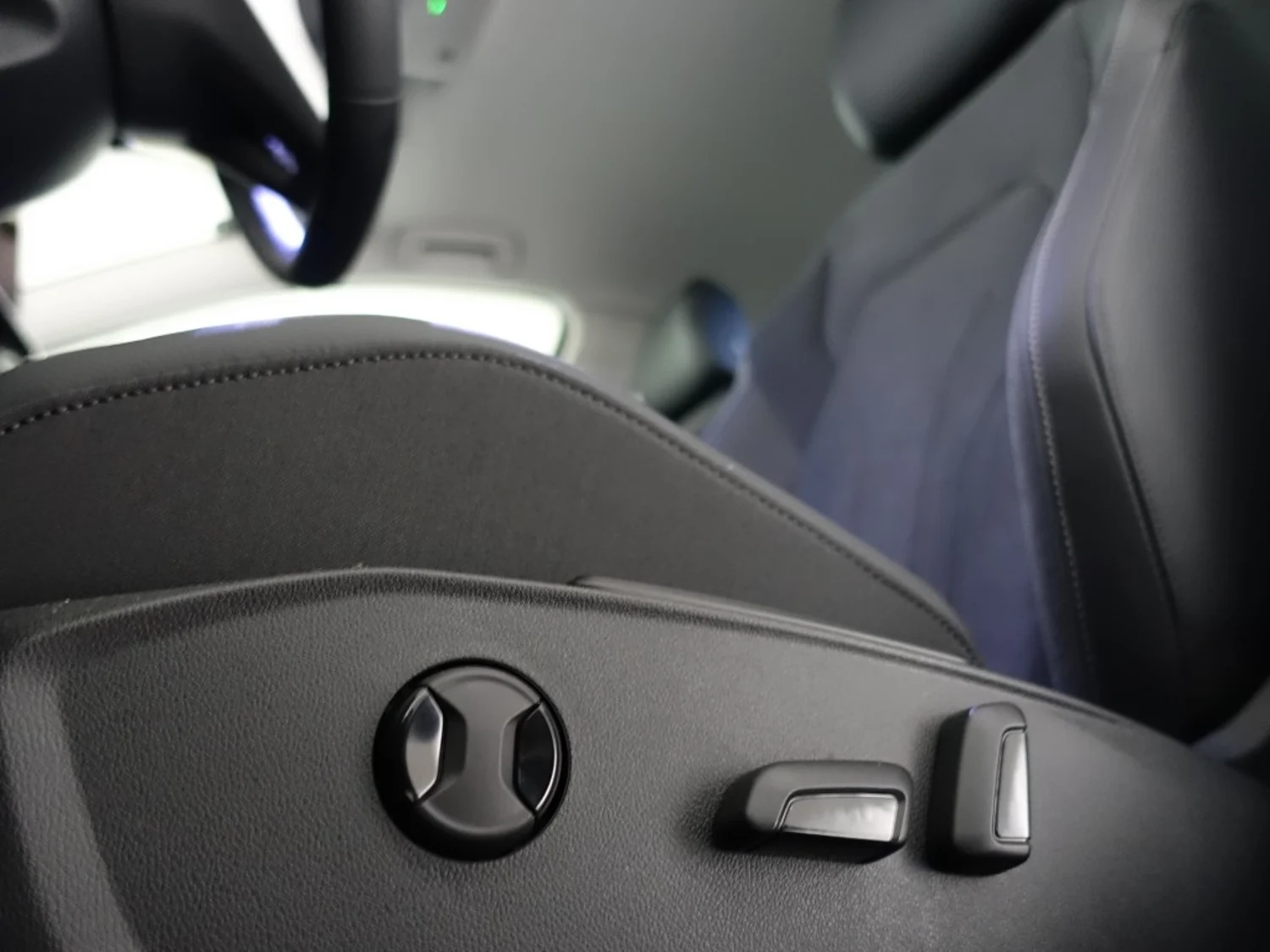 Bild eines VW Golf Rabbit eHybrid DSG 150 kW