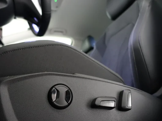 Bild eines VW Golf Rabbit eHybrid DSG 150 kW