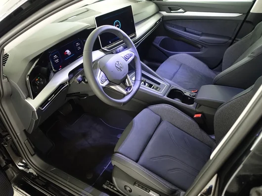 Bild eines VW Golf Rabbit eHybrid DSG 150 kW