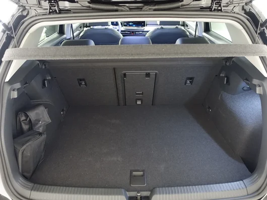 Bild eines VW Golf Rabbit eHybrid DSG 150 kW