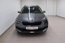 Thumbnail-Foto von Fahrzeug