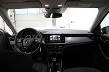 Thumbnail-Foto von Fahrzeug