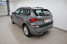 Thumbnail-Foto von Fahrzeug