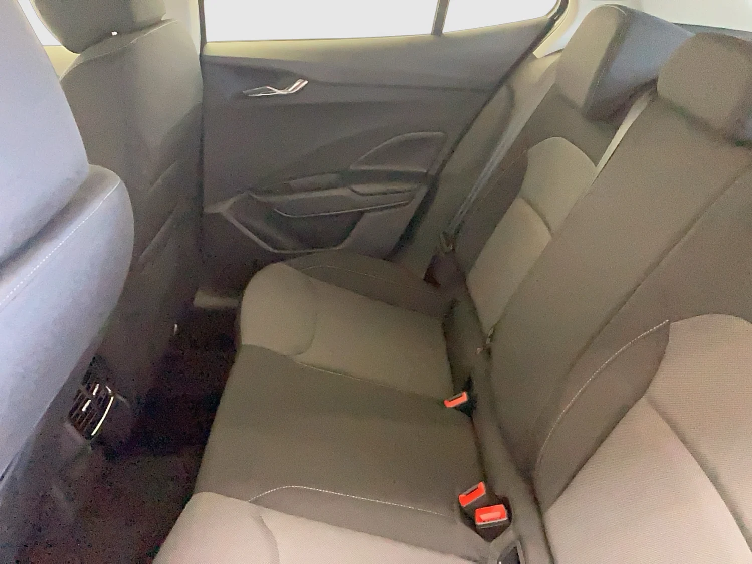 Bild eines Fabia Selection TSI DSG