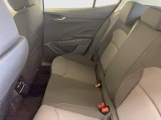 Bild eines Fabia Selection TSI DSG