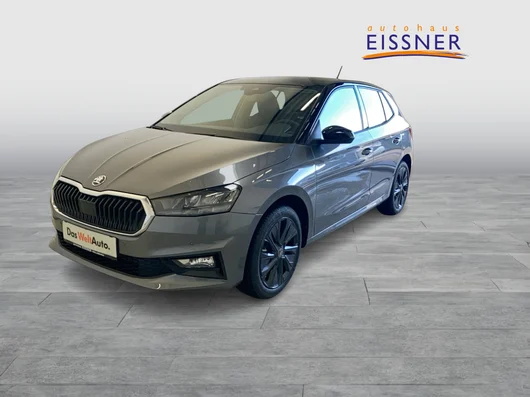 Bild eines Fabia Selection TSI DSG