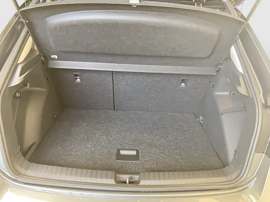 Bild eines Fabia Selection TSI DSG