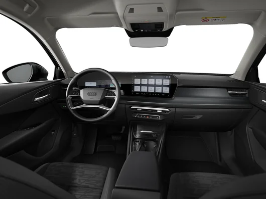 Bild eines Audi Q3 TFSI 110 kW
