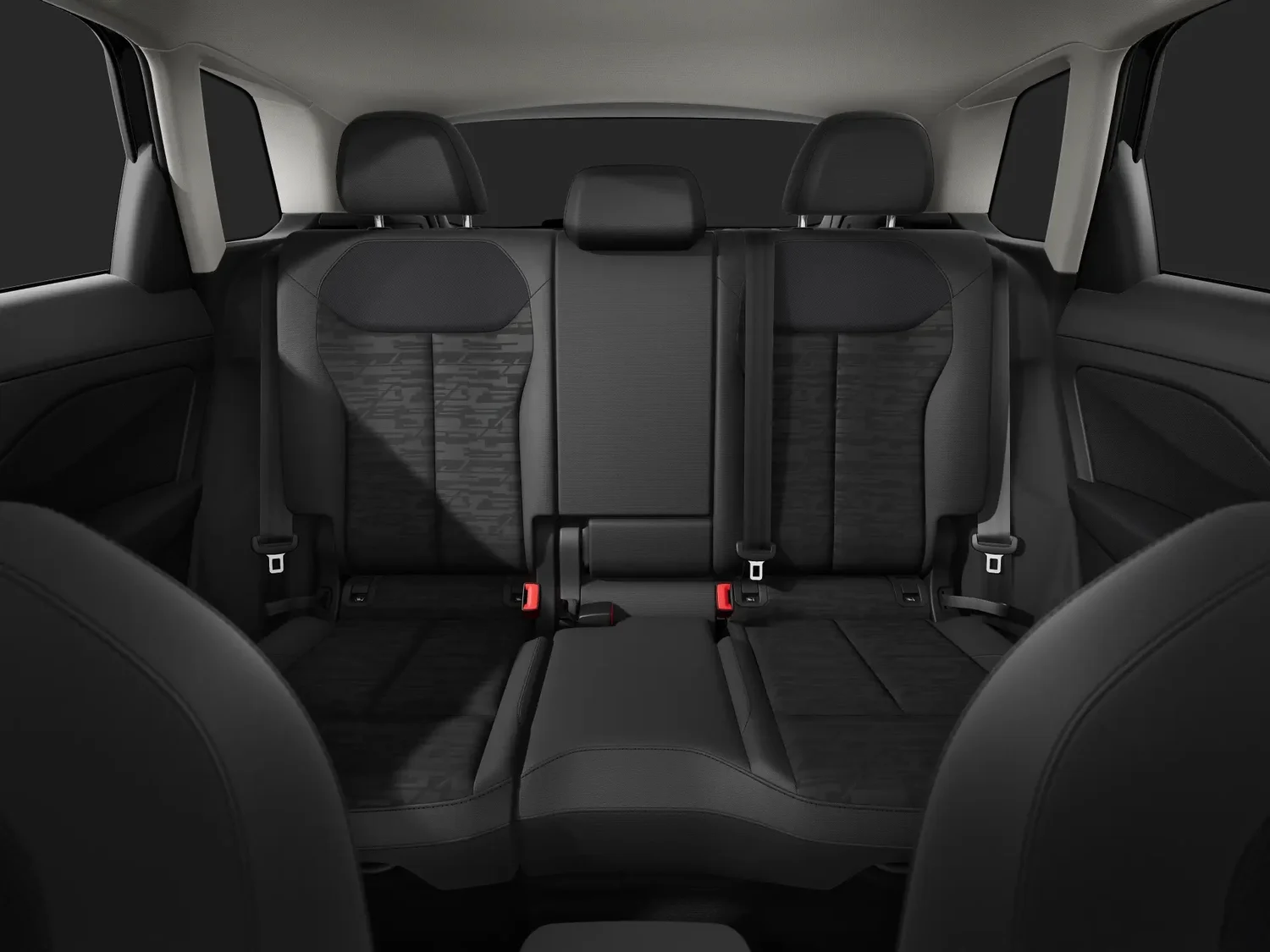 Bild eines Audi Q3 TFSI 110 kW