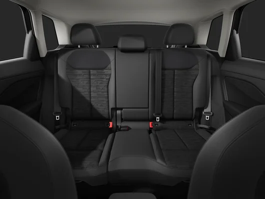 Bild eines Audi Q3 TFSI 110 kW