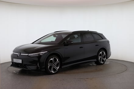 VW ID.7 Tourer GTX 4MOTION 250 kW Business