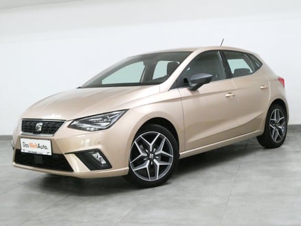 SEAT Ibiza Xcellence EcoTSI