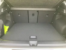 VW T-Roc R-Line eTSI DSG in Pure White Dach Black Uni