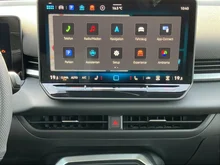 VW T-Roc R-Line eTSI DSG in Pure White Dach Black Uni