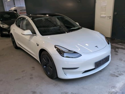 Tesla Model 3 Long Range AWD 75kWh