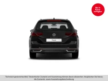 VW Passat Variant Elegance TDI DSG in Deep Black Perleffekt