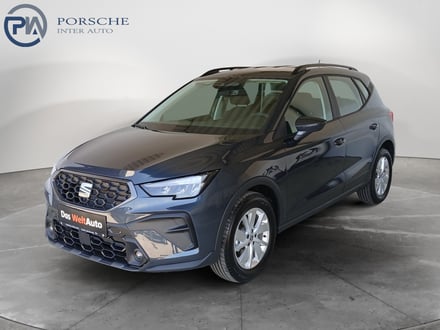 SEAT Arona Reference Edition 1.0 TSI
