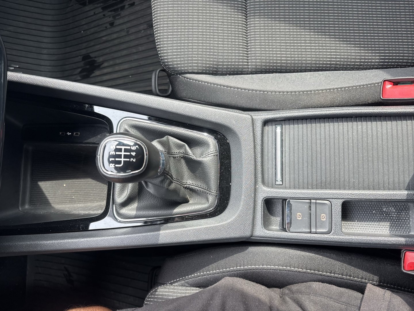 Škoda OCTAVIA Ambition TDI | Bild 16 von 18