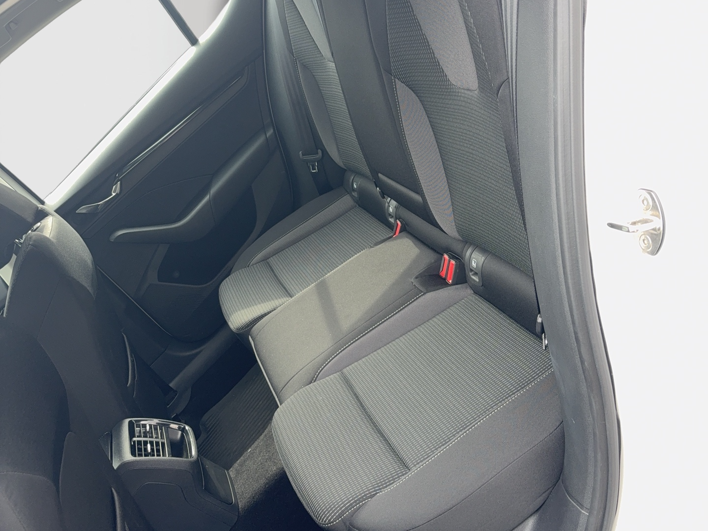 Škoda OCTAVIA Ambition TDI | Bild 17 von 18