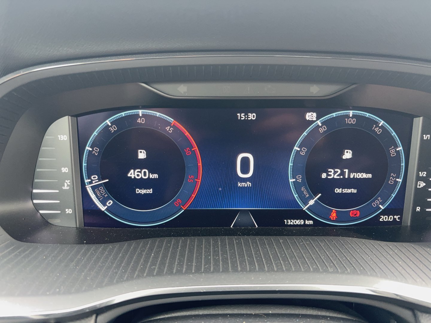 Škoda OCTAVIA Ambition TDI | Bild 13 von 18