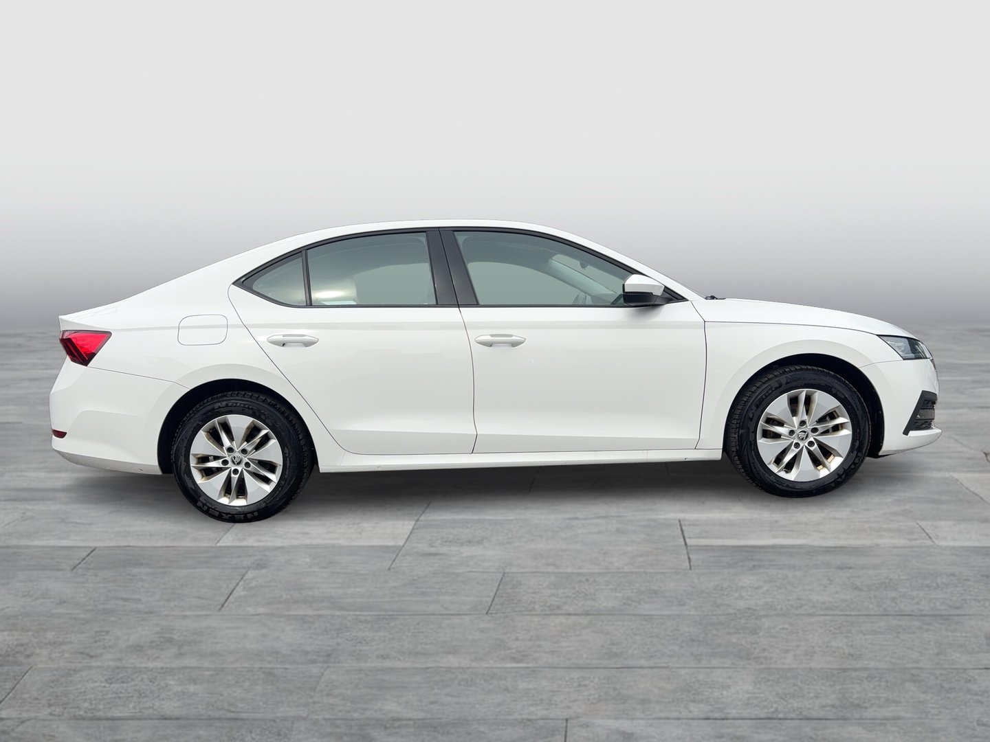 Škoda OCTAVIA Ambition TDI | Bild 5 von 18