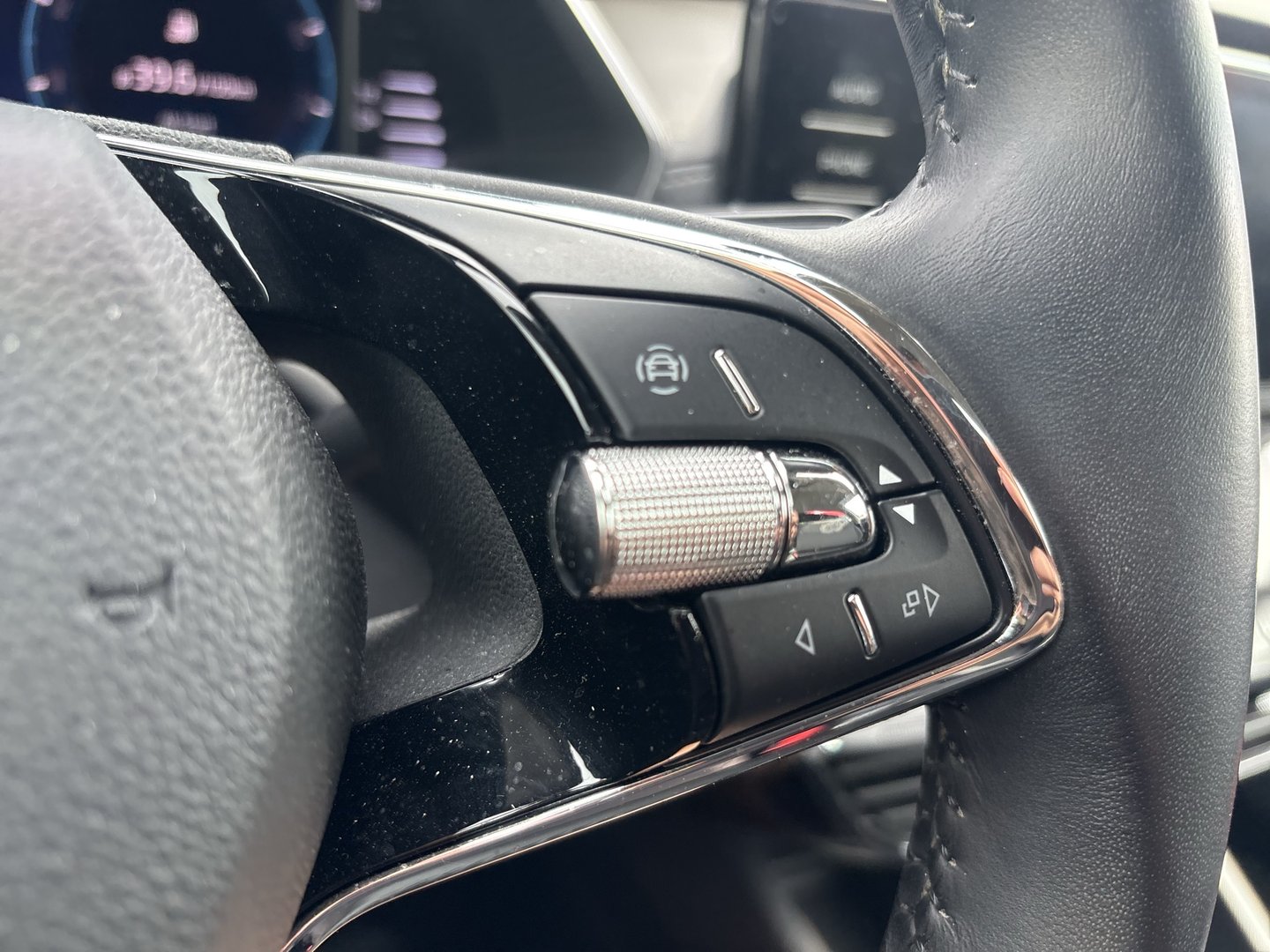 Škoda OCTAVIA Ambition TDI | Bild 12 von 18