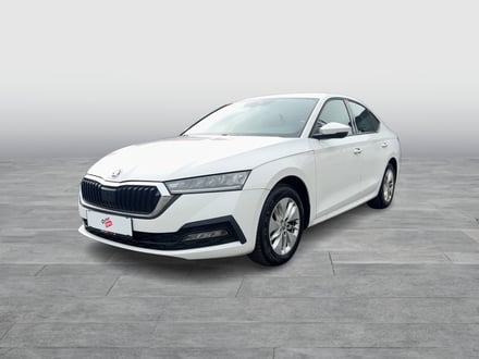 Škoda OCTAVIA Ambition TDI
