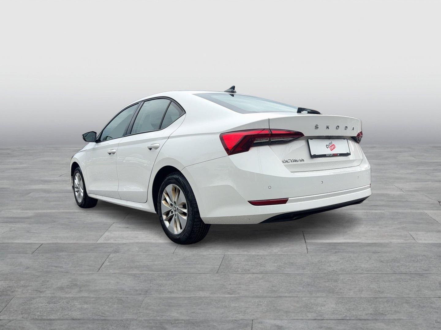 Škoda OCTAVIA Ambition TDI | Bild 2 von 18