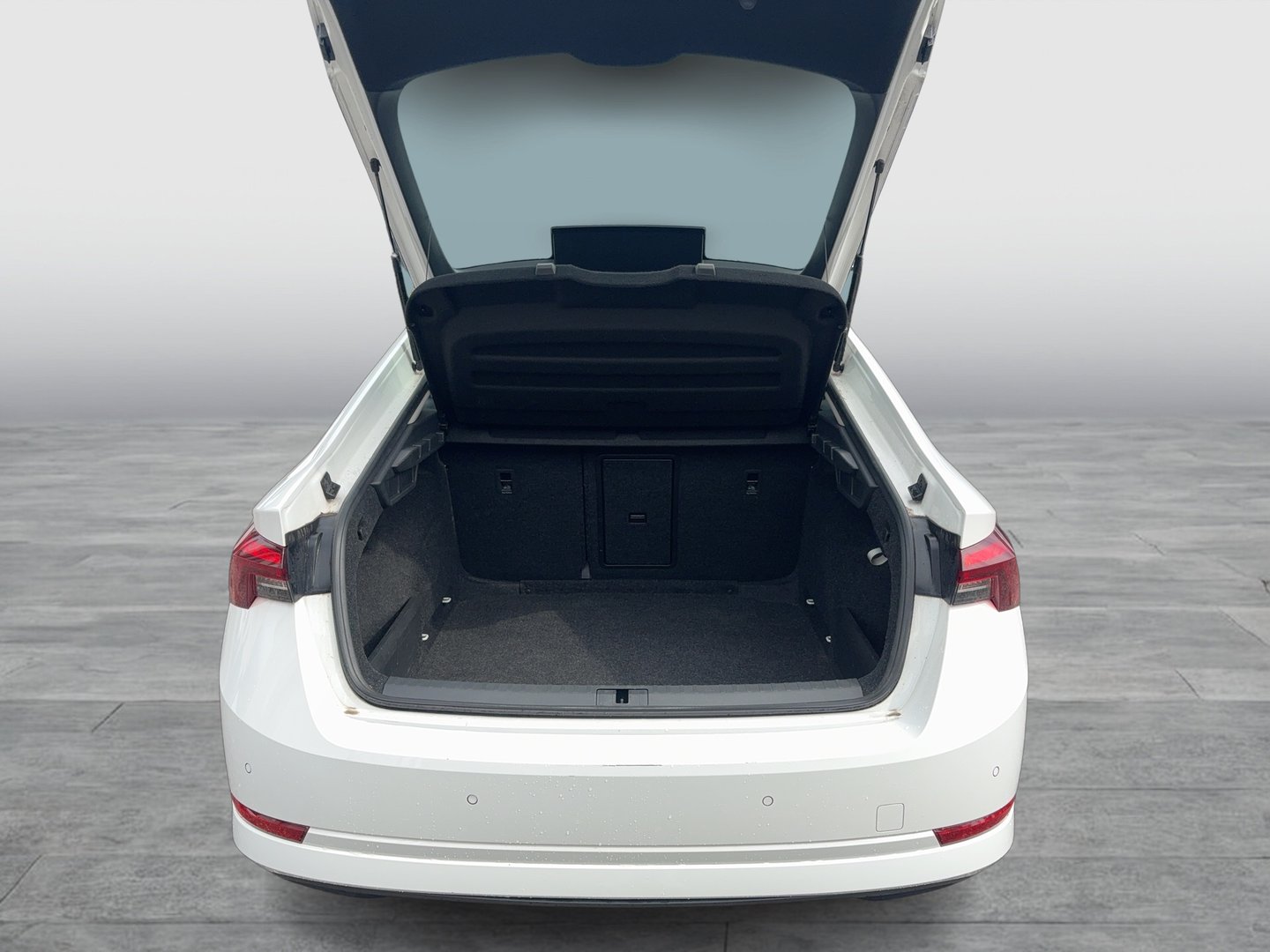 Škoda OCTAVIA Ambition TDI | Bild 18 von 18